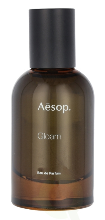 AESOP Gloam Edp Spray 50 ml i gruppen SKÖNHET & HÄLSA / Doft & Parfym / Parfym / Unisex hos TP E-commerce Nordic AB (C84397)