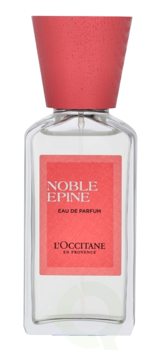 L\'Occitane Noble Epine Edp Spray 50 ml i gruppen SKÖNHET & HÄLSA / Doft & Parfym / Parfym / Unisex hos TP E-commerce Nordic AB (C84408)