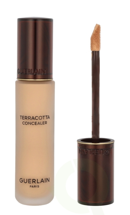 Guerlain Terracotta Natural-Perfection Concealer 11.5 ml 2N i gruppen SKÖNHET & HÄLSA / Makeup / Basmakeup / Concealer hos TP E-commerce Nordic AB (C84422)