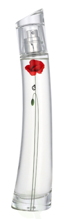 Kenzo Flower By Kenzo Parisienne Edp Spray 75 ml i gruppen SKÖNHET & HÄLSA / Doft & Parfym / Parfym / Parfym för henne hos TP E-commerce Nordic AB (C84436)