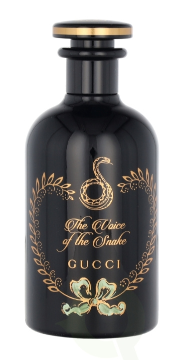 Gucci The Voice Of The Snake Edp Spray 100 ml i gruppen SKÖNHET & HÄLSA / Doft & Parfym / Parfym / Unisex hos TP E-commerce Nordic AB (C84438)