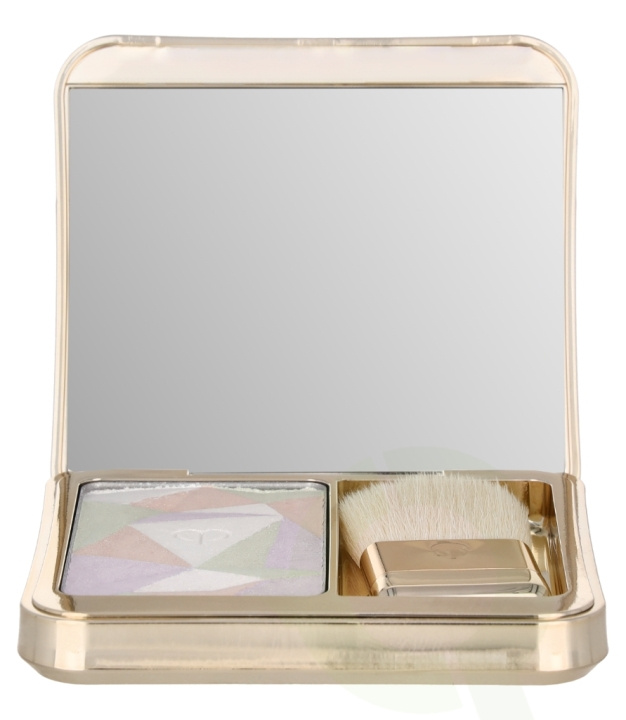 Cle De Peau Beaute Cle De Peau Luminizing Face Enhancer 10 g #17 Celestial Sparks i gruppen SKÖNHET & HÄLSA / Makeup / Basmakeup / Puder hos TP E-commerce Nordic AB (C84442)