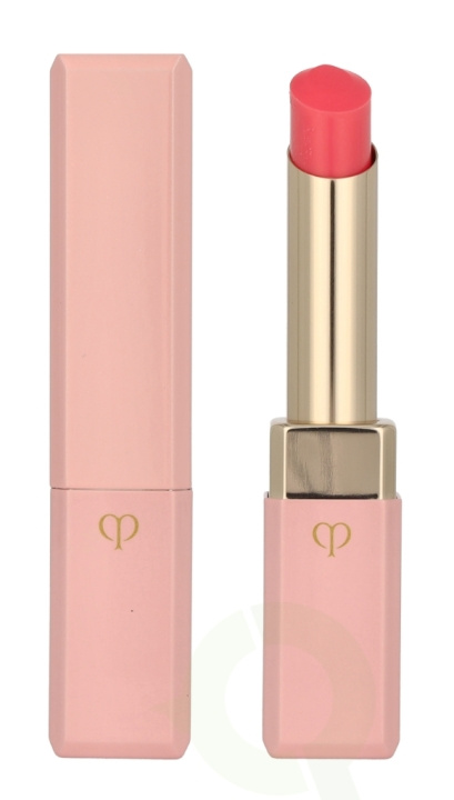 Cle De Peau Beaute Cle De Peau Lip Glorifier 2.8 g #1 Pink i gruppen SKÖNHET & HÄLSA / Makeup / Läppar / Läppstift hos TP E-commerce Nordic AB (C84443)