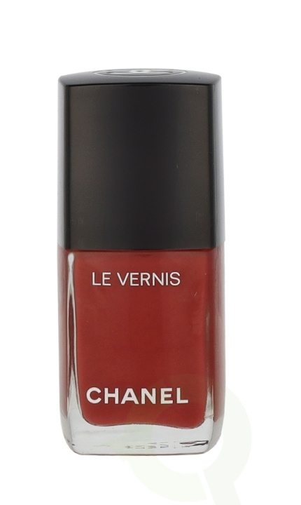 Chanel Le Vernis Longwear Nail Colour 13 ml #123 Fabuliste i gruppen SKÖNHET & HÄLSA / Manikyr/Pedikyr / Nagellack hos TP E-commerce Nordic AB (C84462)