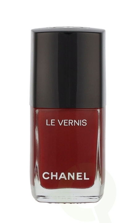 Chanel Le Vernis Longwear Nail Colour 13 ml #153 Pompier i gruppen SKÖNHET & HÄLSA / Manikyr/Pedikyr / Nagellack hos TP E-commerce Nordic AB (C84463)