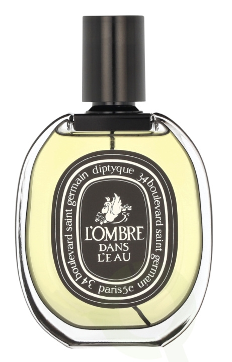 Diptyque L\'Ombre Dans L\'Eau Edp Spray 75 ml i gruppen SKÖNHET & HÄLSA / Doft & Parfym / Parfym / Unisex hos TP E-commerce Nordic AB (C84468)