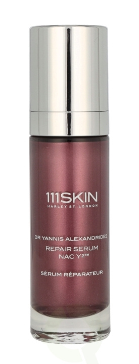 111Skin NAC Y2 Repair Serum 30 ml i gruppen SKÖNHET & HÄLSA / Hudvård / Ansiktsvård / Serum Hud hos TP E-commerce Nordic AB (C84473)