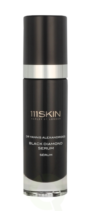 111Skin Celestial Black Diamond Serum 30 ml i gruppen SKÖNHET & HÄLSA / Hudvård / Ansiktsvård / Serum Hud hos TP E-commerce Nordic AB (C84478)