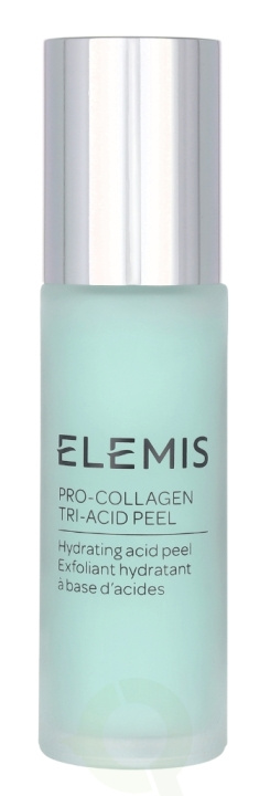 Elemis Pro-Collagen Tri-Acid Peel 30 ml i gruppen SKÖNHET & HÄLSA / Hudvård / Ansiktsvård / Skrubb / Peeling hos TP E-commerce Nordic AB (C84479)