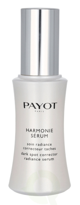 Payot Harmonie Dark Spot Corrector Radiance Serum 30 ml i gruppen SKÖNHET & HÄLSA / Hudvård / Ansiktsvård / Serum Hud hos TP E-commerce Nordic AB (C84481)