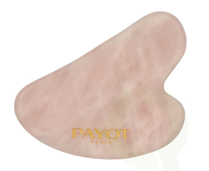 Payot Face Moving Lifting Facial Gua Sha 1 piece i gruppen SKÖNHET & HÄLSA / Hudvård / Ansiktsvård / Hudvårdsverktyg hos TP E-commerce Nordic AB (C84488)