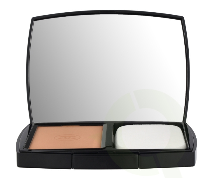 Chanel Ultra Le Teint Flawless Finish Compact Foundation 13 g B60 i gruppen SKÖNHET & HÄLSA / Makeup / Basmakeup / Foundation hos TP E-commerce Nordic AB (C84499)