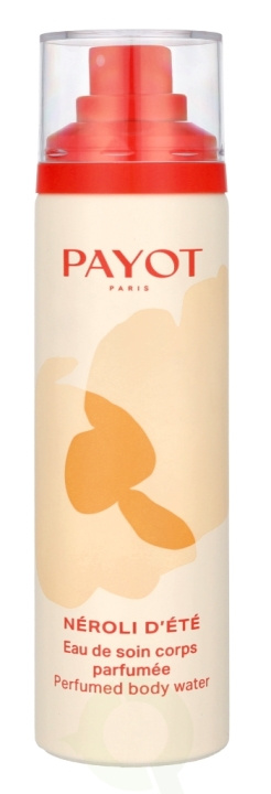 Payot Neroli D\'Ete Perfumed Body Water 100 ml i gruppen SKÖNHET & HÄLSA / Hudvård / Kroppsvård / Body lotion hos TP E-commerce Nordic AB (C84500)