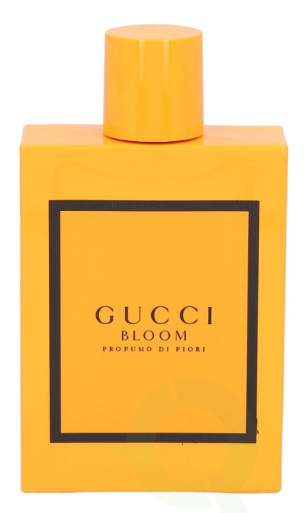 Gucci Bloom Profumo Di Fiori Edp Spray 100 ml i gruppen SKÖNHET & HÄLSA / Doft & Parfym / Parfym / Parfym för henne hos TP E-commerce Nordic AB (C84509)