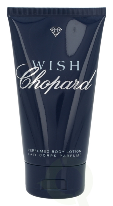 Chopard Wish Body Lotion 150 ml i gruppen SKÖNHET & HÄLSA / Hudvård / Kroppsvård / Body lotion hos TP E-commerce Nordic AB (C84515)