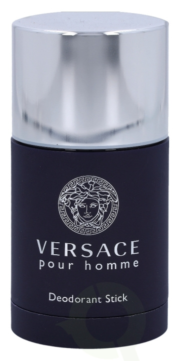 Versace Pour Homme Deo Stick 75 ml i gruppen SKÖNHET & HÄLSA / Doft & Parfym / Deodorant / Deo för honom hos TP E-commerce Nordic AB (C84518)