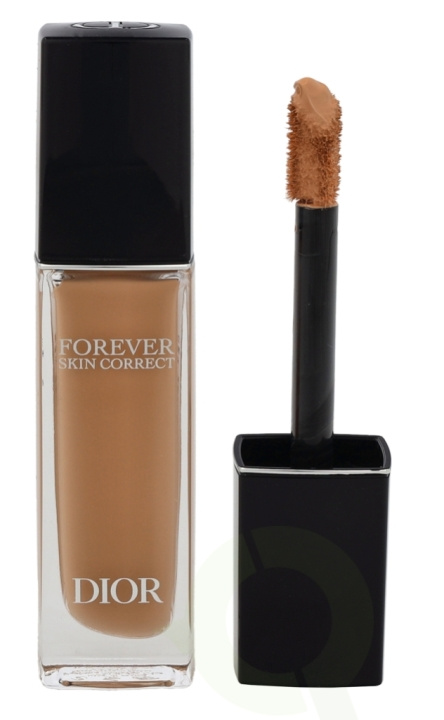 Dior Forever Skin Correct 24H Creamy Concealer 11 ml #3N Neutral i gruppen SKÖNHET & HÄLSA / Makeup / Basmakeup / Concealer hos TP E-commerce Nordic AB (C84525)