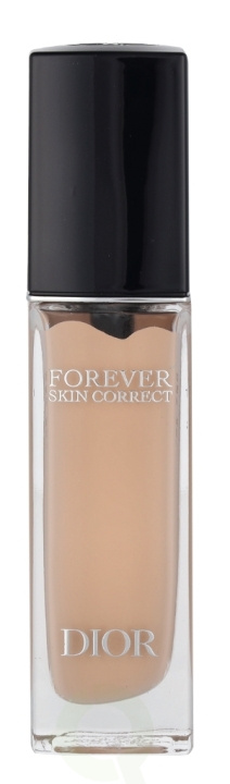 Dior Forever Skin Correct 24H Creamy Concealer 11 ml #1N Neutral i gruppen SKÖNHET & HÄLSA / Makeup / Basmakeup / Concealer hos TP E-commerce Nordic AB (C84526)