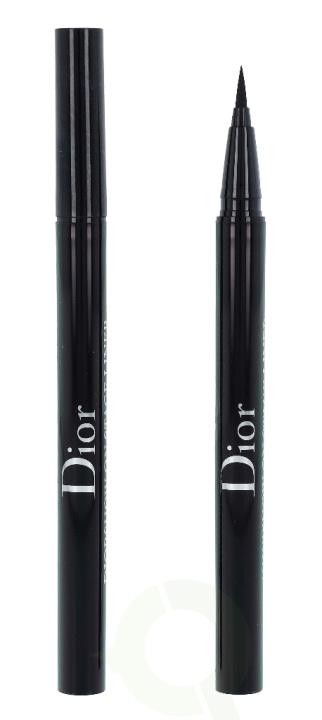 Dior Diorshow On Stage Liner 24H Wear Waterproof Eyeliner 0.55 ml #096 Satin Black i gruppen SKÖNHET & HÄLSA / Makeup / Ögon & Ögonbryn / Eyeliner / Kajal hos TP E-commerce Nordic AB (C84527)