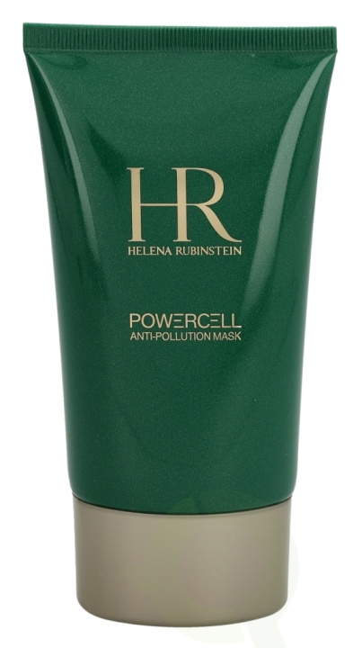 Helena Rubinstein HR Powercell Anti-Pollution Mask 100 ml i gruppen SKÖNHET & HÄLSA / Hudvård / Ansiktsvård / Masker hos TP E-commerce Nordic AB (C84533)