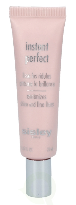 Sisley Instant Perfect Shine & Fine Line Minimizer 20 ml i gruppen SKÖNHET & HÄLSA / Makeup / Basmakeup / Primer hos TP E-commerce Nordic AB (C84538)