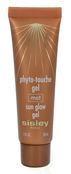 Sisley Phyto-Touche Sun Glow Gel 30 ml Mat i gruppen SKÖNHET & HÄLSA / Hudvård / Solskydd & Tanning / Brun utan sol hos TP E-commerce Nordic AB (C84540)