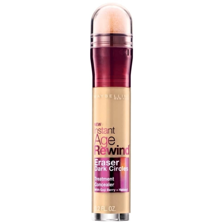 Maybelline Age Rewind Concealer - 115 Varmt ljus i gruppen SKÖNHET & HÄLSA / Makeup / Basmakeup / Concealer hos TP E-commerce Nordic AB (C84577)