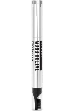 Maybelline Tattoo Brow Lift - Klar i gruppen SKÖNHET & HÄLSA / Makeup / Ögon & Ögonbryn / Ögonbrynspenna hos TP E-commerce Nordic AB (C84624)