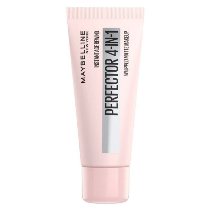 Maybelline Instant Perfector 4-in-1 Matte - Djup i gruppen SKÖNHET & HÄLSA / Makeup / Basmakeup / Foundation hos TP E-commerce Nordic AB (C84626)