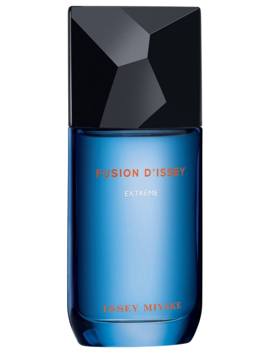 Issey Miyake Fusion Extreme EDT 100 ml i gruppen SKÖNHET & HÄLSA / Doft & Parfym / Parfym / Parfym för honom hos TP E-commerce Nordic AB (C84648)