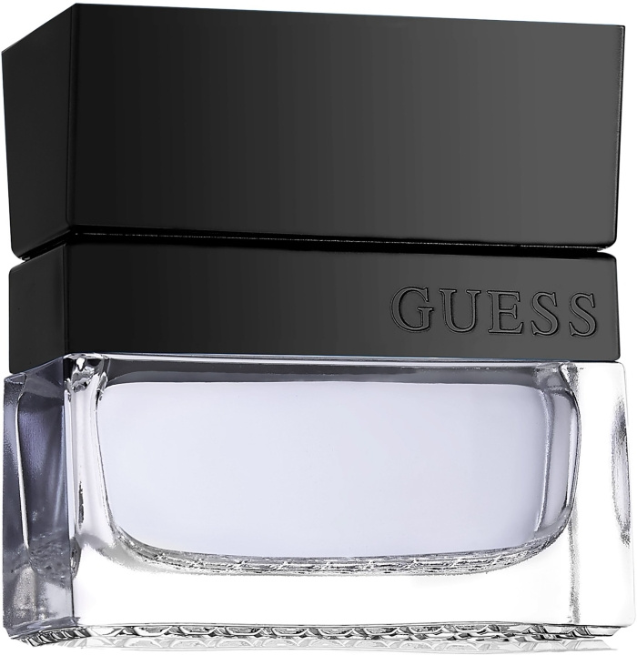 Guess Seductive för män EDT 30 ml i gruppen SKÖNHET & HÄLSA / Doft & Parfym / Parfym / Parfym för honom hos TP E-commerce Nordic AB (C84651)