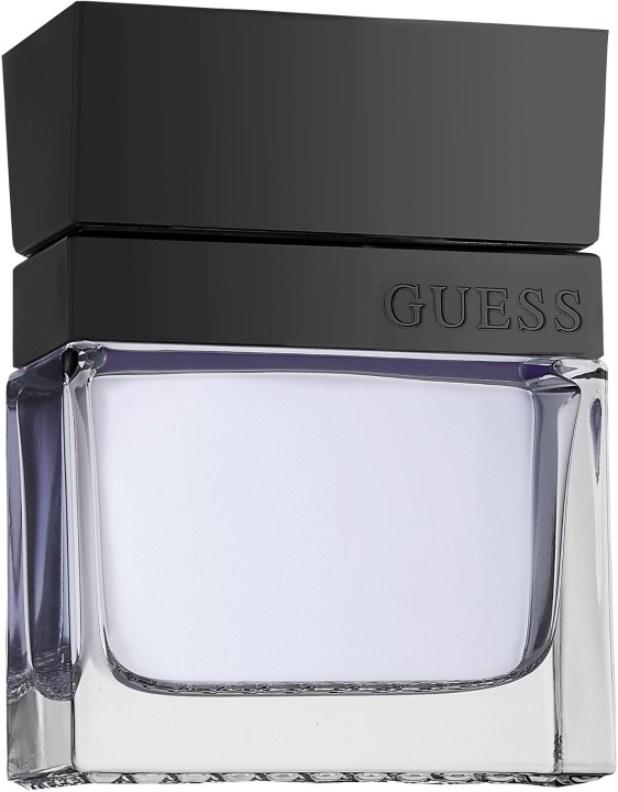 Guess Seductive för män EDT 50 ml i gruppen SKÖNHET & HÄLSA / Doft & Parfym / Parfym / Parfym för honom hos TP E-commerce Nordic AB (C84652)