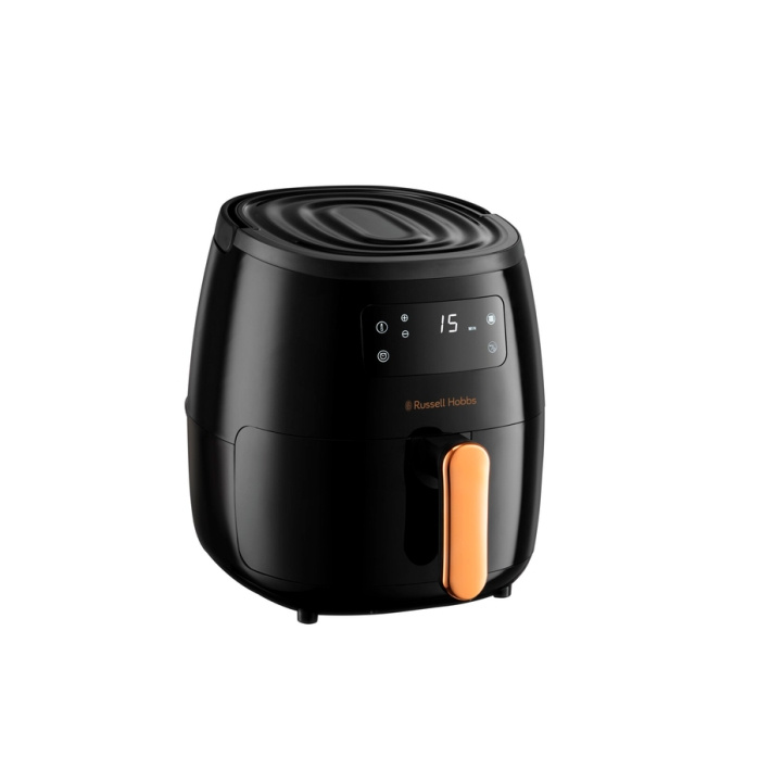 Russell Hobbs Satisfry Air Fryer 5L i gruppen HEM, HUSHÅLL & TRÄDGÅRD / Hushållsmaskiner / Airfryers & fritöser hos TP E-commerce Nordic AB (C84701)