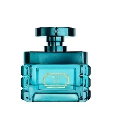 Guess Uomo Acqua EDT 30 ml i gruppen SKÖNHET & HÄLSA / Doft & Parfym / Parfym / Parfym för honom hos TP E-commerce Nordic AB (C84703)