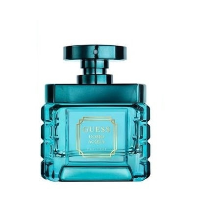 Guess Uomo Acqua EDT 50 ml i gruppen SKÖNHET & HÄLSA / Doft & Parfym / Parfym / Parfym för honom hos TP E-commerce Nordic AB (C84704)