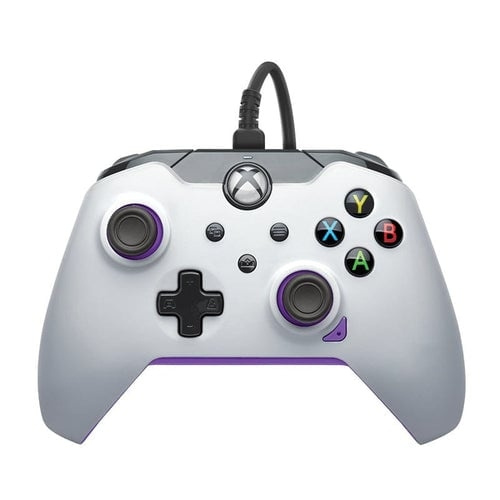 PDP Gaming Trådbunden handkontroll Xbox Series X i gruppen HEMELEKTRONIK / Spelkonsoler & Tillbehör / Xbox Series X/S hos TP E-commerce Nordic AB (C84712)