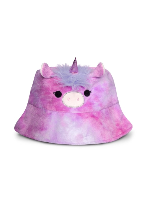 Squishmallows Hinkhatt - Lola (FC077173SQM) i gruppen SPORT, FRITID & HOBBY / Roliga prylar / Övrigt hos TP E-commerce Nordic AB (C84740)