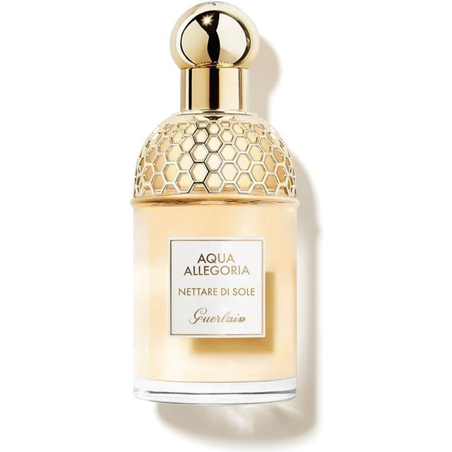 Guerlain Aqua Allegoria Nettare Di Sole EDT 75 ml i gruppen SKÖNHET & HÄLSA / Doft & Parfym / Parfym / Parfym för henne hos TP E-commerce Nordic AB (C84761)