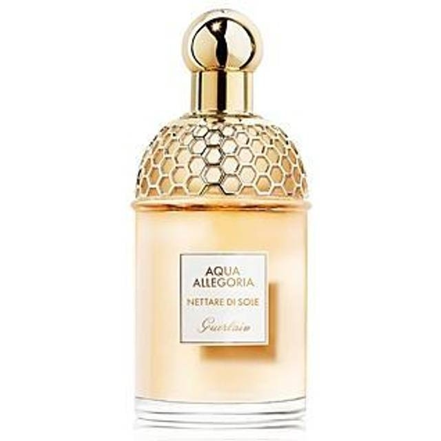 Guerlain Aqua Allegoria Nettare Di Sole EDT 125 ml i gruppen SKÖNHET & HÄLSA / Doft & Parfym / Parfym / Parfym för henne hos TP E-commerce Nordic AB (C84762)