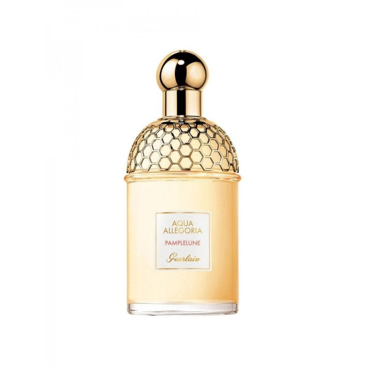 Guerlain Aqua Allegoria Pamplelune EDT 125 ml i gruppen SKÖNHET & HÄLSA / Doft & Parfym / Parfym / Parfym för henne hos TP E-commerce Nordic AB (C84763)