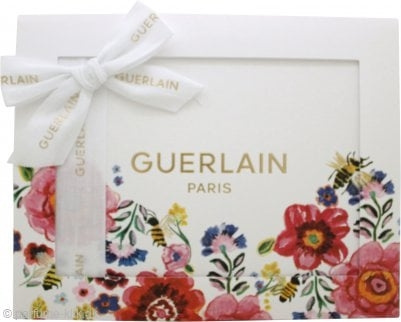 Guerlain Mon Guerlain EDP 50 ml +EDP 5 ml + Body Lotion 75 ml - Presentförpackning i gruppen SKÖNHET & HÄLSA / Presentkit / Presentkit För Henne hos TP E-commerce Nordic AB (C84764)