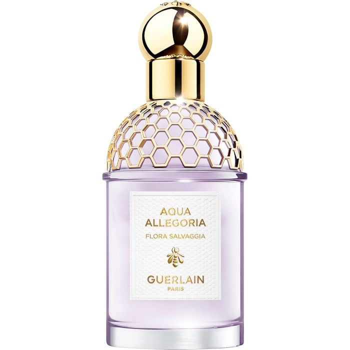 Guerlain Aqua Allegoria Flora Salvaggia EDT 125 ml i gruppen SKÖNHET & HÄLSA / Doft & Parfym / Parfym / Parfym för henne hos TP E-commerce Nordic AB (C84782)