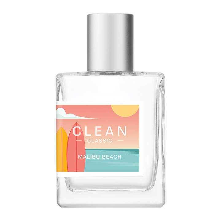 Clean Malibu Beach EDT 60 ml i gruppen SKÖNHET & HÄLSA / Doft & Parfym / Parfym / Unisex hos TP E-commerce Nordic AB (C84791)