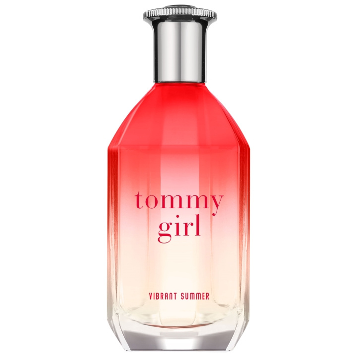 Tommy Hilfiger Tommy Girl Sommarspel EDT 100 ml i gruppen SKÖNHET & HÄLSA / Doft & Parfym / Parfym / Parfym för henne hos TP E-commerce Nordic AB (C84797)