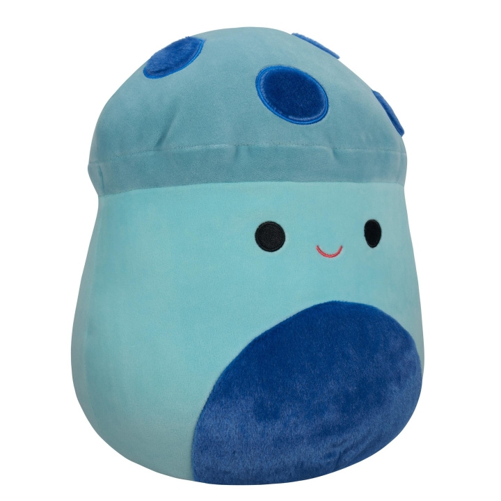 Squishmallows 30 cm P18 plysch - Ankur (SQCR05421) i gruppen LEKSAKER, BARN- & BABYPRODUKTER / Babyleksaker / Gosedjur hos TP E-commerce Nordic AB (C84805)