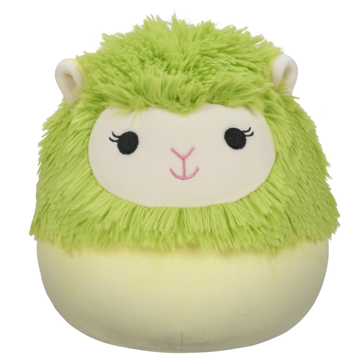 Squishmallows 19 cm P18 plysch - Cavaleri i gruppen LEKSAKER, BARN- & BABYPRODUKTER / Babyleksaker / Gosedjur hos TP E-commerce Nordic AB (C84818)