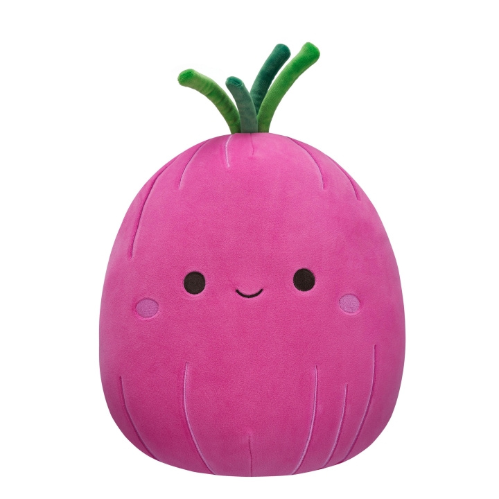 Squishmallows 30 cm P20 Azizbekisk lök (206388) i gruppen LEKSAKER, BARN- & BABYPRODUKTER / Babyleksaker / Gosedjur hos TP E-commerce Nordic AB (C84835)