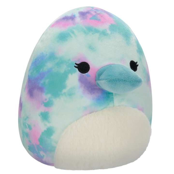 Squishmallows 19 cm P19 C - Mitch i gruppen LEKSAKER, BARN- & BABYPRODUKTER / Babyleksaker / Gosedjur hos TP E-commerce Nordic AB (C84854)