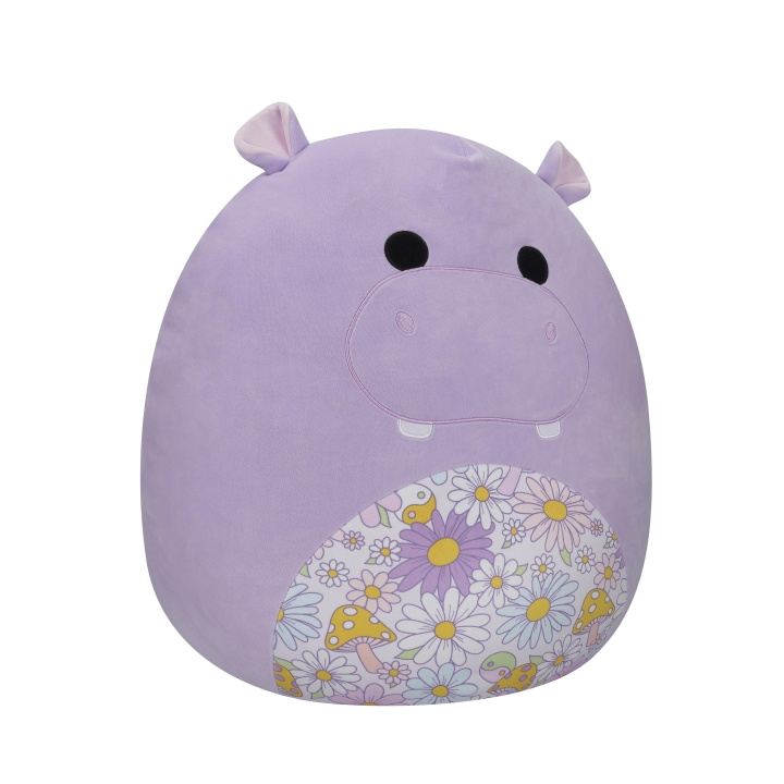 Squishmallows 19 cm P19 C - Hanna i gruppen LEKSAKER, BARN- & BABYPRODUKTER / Babyleksaker / Gosedjur hos TP E-commerce Nordic AB (C84855)