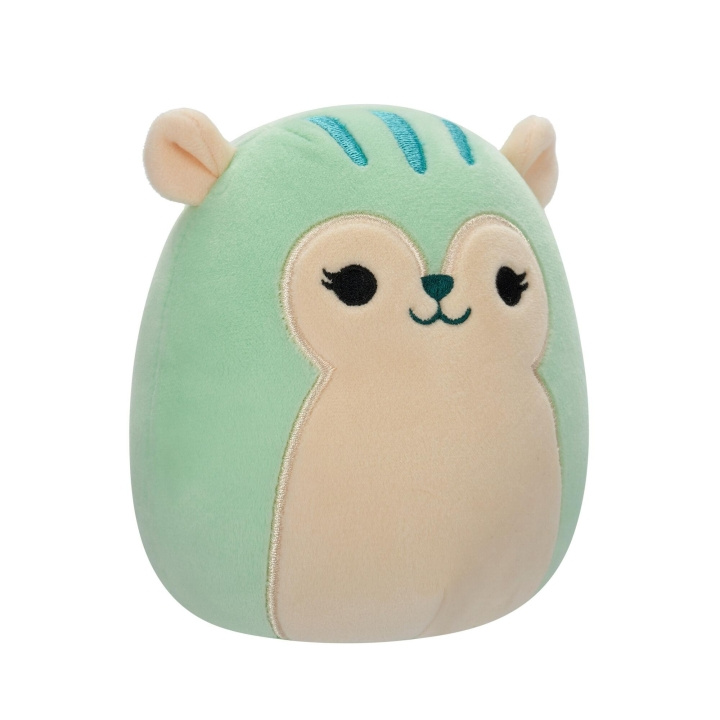 Squishmallows 19 cm P19 C - Fuyuki i gruppen LEKSAKER, BARN- & BABYPRODUKTER / Babyleksaker / Gosedjur hos TP E-commerce Nordic AB (C84856)